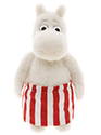 Charlie Bears Minimo Moominmamma